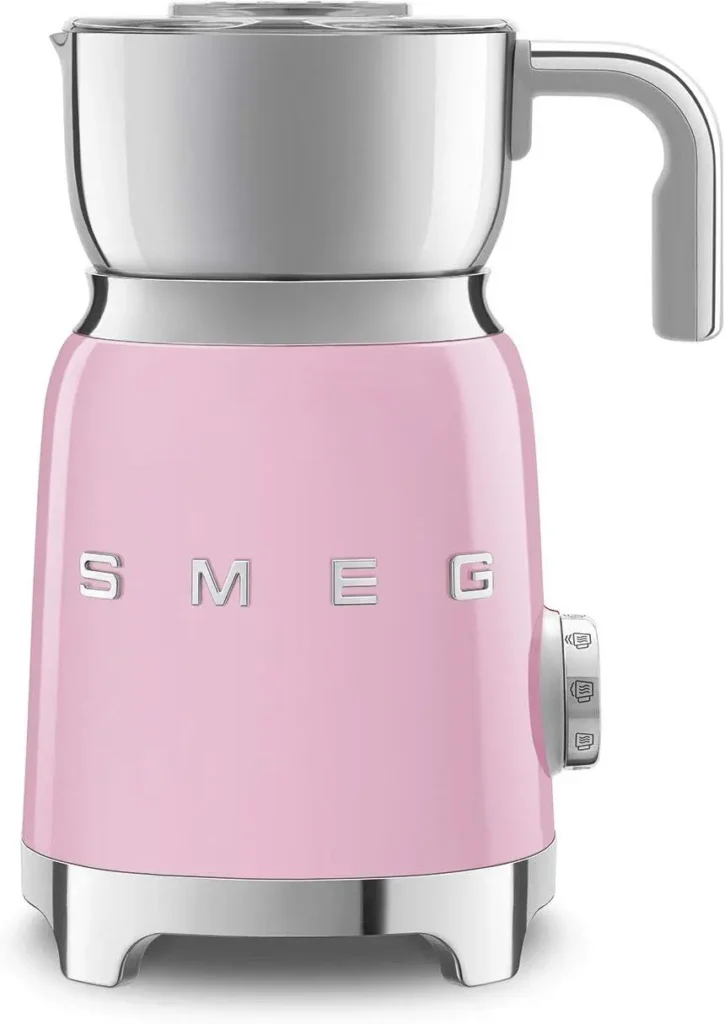 Espumador SMEG