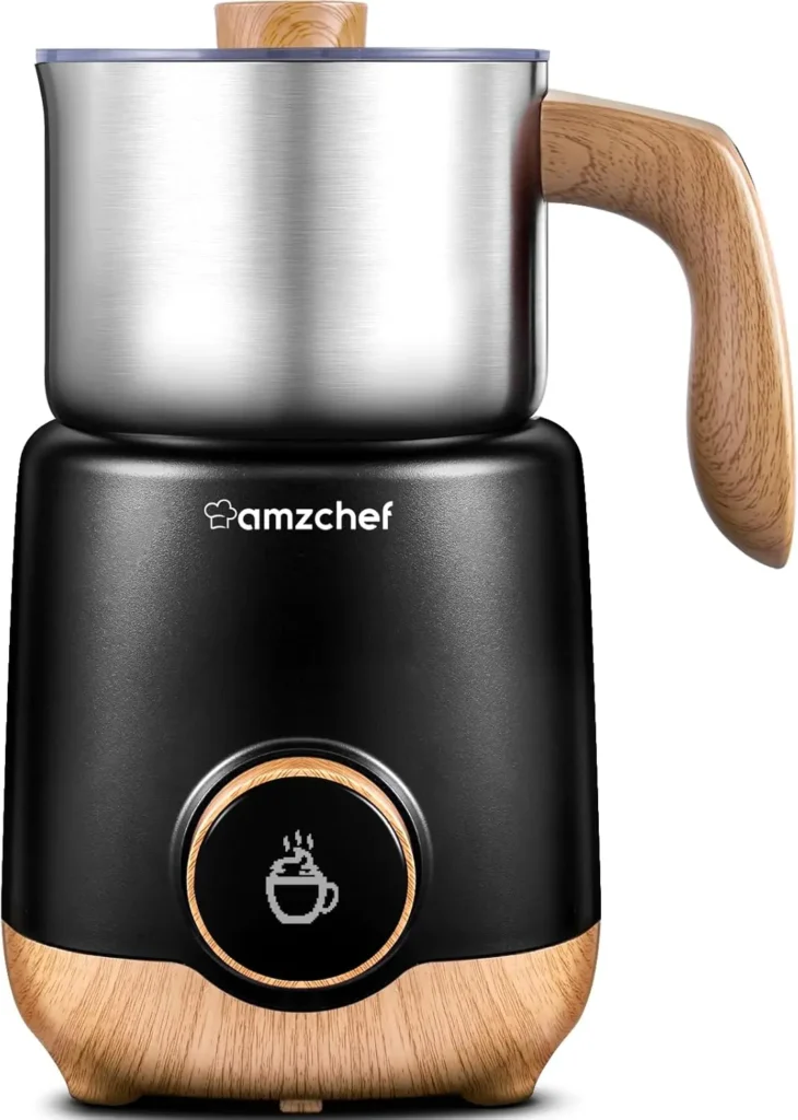 Espumador AMZCHEF MMF-9117