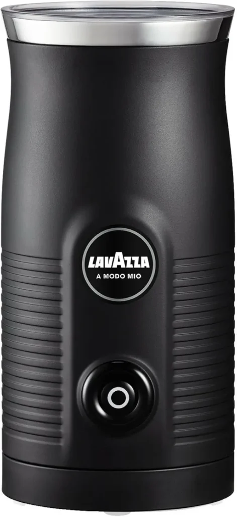 Espumador de leche Lavazza A modo mio
